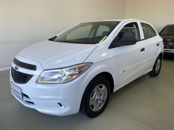CHEVROLET Onix Hatch 1.0 4P FLEX LS