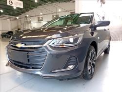 CHEVROLET Onix Hatch 1.0 12V 4P FLEX PREMIER TURBO AUTOMTICO