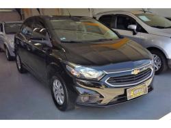 CHEVROLET Onix Hatch 1.0 4P FLEX LT