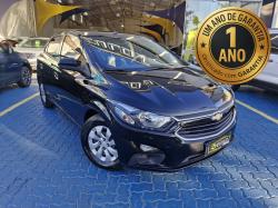 CHEVROLET Onix Hatch 1.0 4P FLEX LT