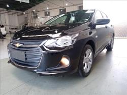 CHEVROLET Onix Hatch 1.0 4P FLEX LTZ TURBO AUTOMTICO