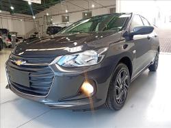 CHEVROLET Onix Hatch 1.0 4P FLEX LT