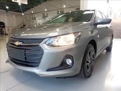 CHEVROLET Onix Hatch 1.0 4P FLEX LT