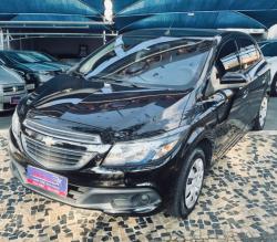 CHEVROLET Onix Hatch 1.4 4P FLEX LT