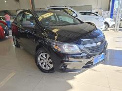 CHEVROLET Onix Hatch 1.0 4P FLEX JOY