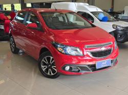 CHEVROLET Onix Hatch 1.4 4P FLEX LTZ