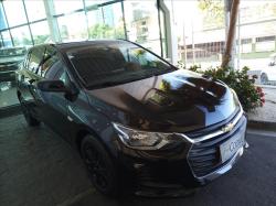 CHEVROLET Onix Hatch 1.0 4P FLEX