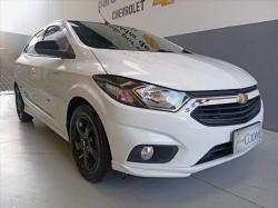 CHEVROLET Onix Hatch 1.4 4P FLEX EFFECT