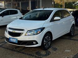 CHEVROLET Onix Hatch 1.4 4P FLEX LTZ