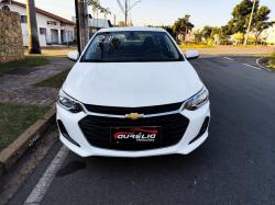 CHEVROLET Onix Hatch 1.0 4P FLEX LT PLUS