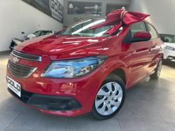 CHEVROLET Onix Hatch 1.4 4P FLEX LT