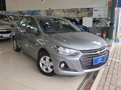 CHEVROLET Onix Hatch 1.0 12V 4P FLEX