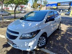CHEVROLET Onix Hatch 1.0 4P FLEX JOY BLACK