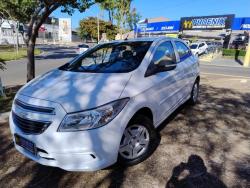CHEVROLET Onix Hatch 1.0 4P FLEX LT