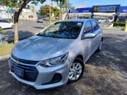 CHEVROLET Onix Hatch 1.0 4P FLEX LT PLUS