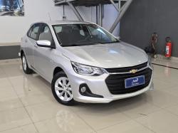 CHEVROLET Onix Hatch 1.0 4P FLEX LTZ TURBO AUTOMTICO