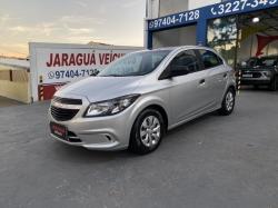 CHEVROLET Onix Hatch 1.0 4P FLEX JOY