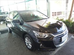 CHEVROLET Onix Hatch 1.0 12V 4P FLEX LT TURBO AUTOMTICO