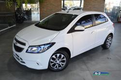 CHEVROLET Onix Hatch 1.4 4P FLEX LT