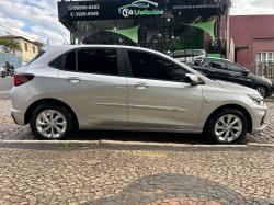 CHEVROLET Onix Hatch 1.0 12V 4P FLEX LT TURBO