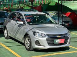 CHEVROLET Onix Hatch 1.0 4P FLEX LT