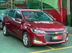CHEVROLET Onix Hatch 1.0 12V 4P FLEX PREMIER TURBO AUTOMTICO