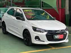 CHEVROLET Onix Hatch 1.0 12V 4P FLEX TURBO