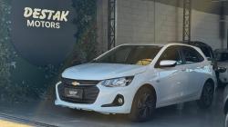 CHEVROLET Onix Hatch 1.0 12V 4P FLEX LT