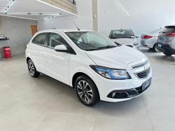 CHEVROLET Onix Hatch 1.4 4P FLEX LTZ AUTOMTICO