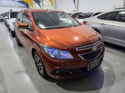 CHEVROLET Onix Hatch 1.4 4P FLEX LTZ