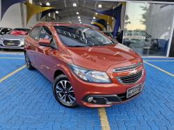 CHEVROLET Onix Hatch 1.4 4P FLEX LTZ
