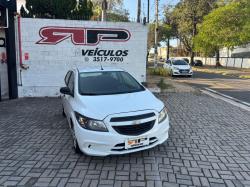 CHEVROLET Onix Hatch 1.0 4P FLEX JOY