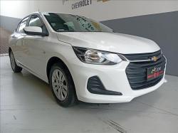CHEVROLET Onix Hatch 1.0 4P FLEX LT PLUS