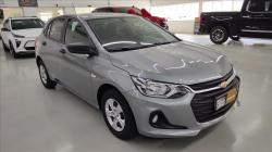 CHEVROLET Onix Hatch 1.0 4P FLEX