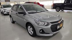 CHEVROLET Onix Hatch 1.0 4P FLEX