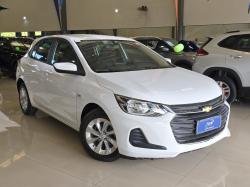 CHEVROLET Onix Hatch 1.0 4P FLEX LT