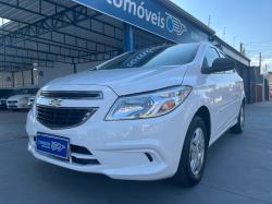 CHEVROLET Onix Hatch 1.0 4P FLEX LT