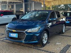 CHEVROLET Onix Hatch 1.0 12V 4P FLEX LT TURBO AUTOMTICO
