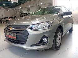 CHEVROLET Onix Hatch 1.0 4P FLEX