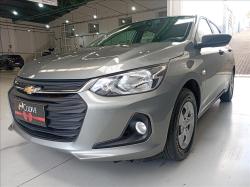 CHEVROLET Onix Hatch 1.0 4P FLEX