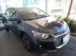 CHEVROLET Onix Hatch 1.0 4P FLEX LT PLUS