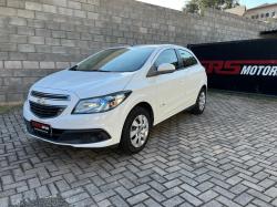 CHEVROLET Onix Hatch 1.4 4P FLEX LT