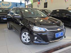 CHEVROLET Onix Hatch 1.0 12V 4P FLEX