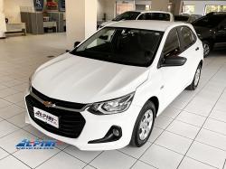 CHEVROLET Onix Hatch 