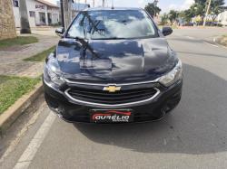 CHEVROLET Onix Hatch 1.0 4P FLEX