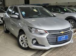 CHEVROLET Onix Hatch 1.0 12V 4P FLEX LT TURBO