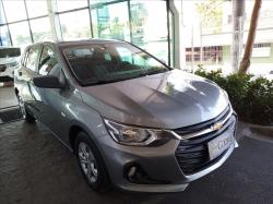 CHEVROLET Onix Hatch 1.0 4P FLEX