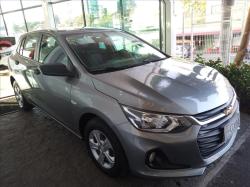 CHEVROLET Onix Hatch 1.0 4P FLEX