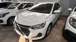 CHEVROLET Onix Hatch 1.0 4P FLEX LT