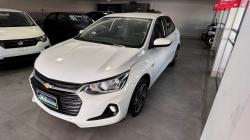 CHEVROLET Onix Hatch 1.0 4P FLEX LT
